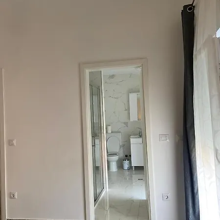 Appartement Ruzica Zadar
