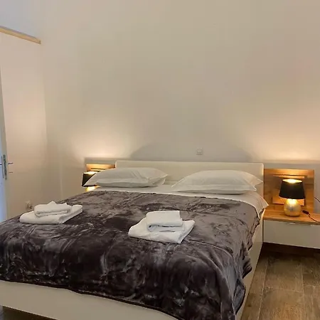 Ruzica Appartement *
