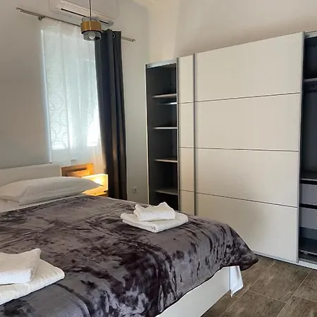 Appartement Ruzica *