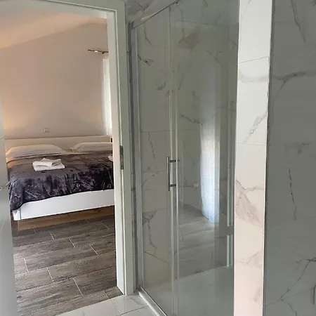 Ruzica Appartement Zadar