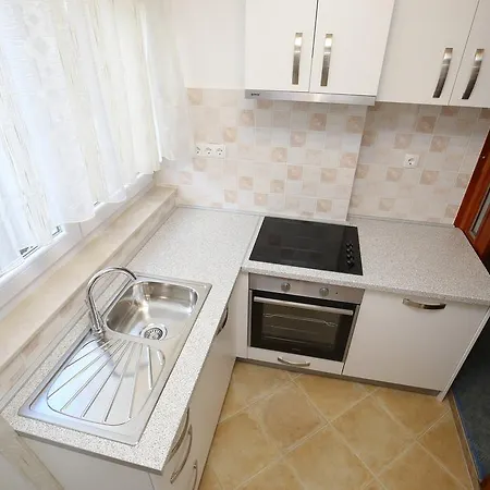 Apartamento Ruzica