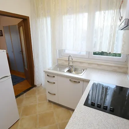 Ruzica Appartement *