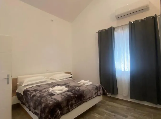 Ruzica Lägenhet Zadar