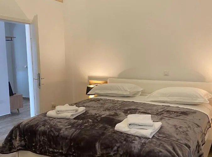 Apartamento Ruzica