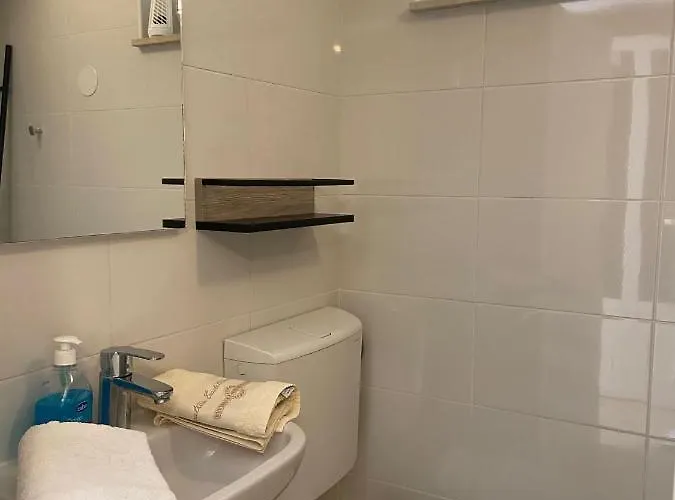 Apartamento Ruzica