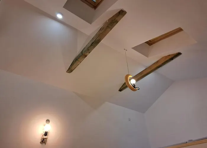 Ruzica Lägenhet *