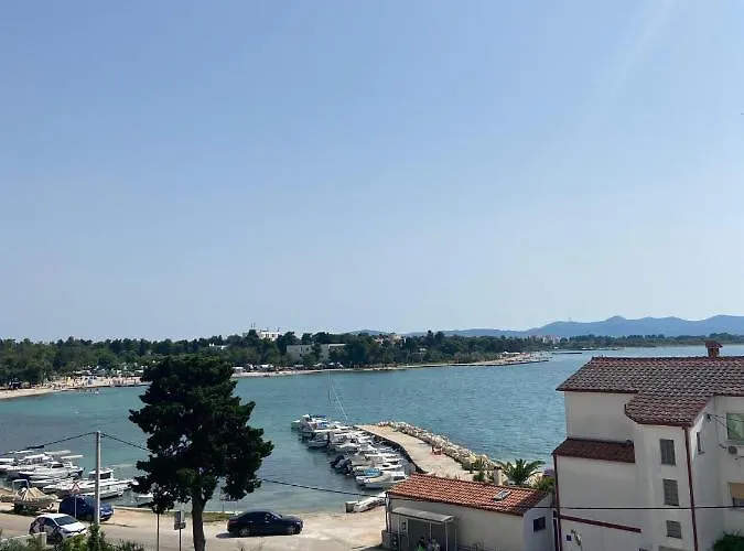 Lägenhet Ruzica Zadar