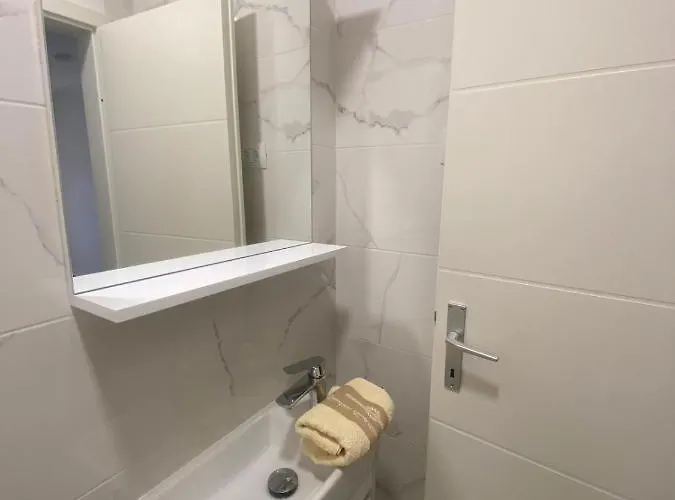 Apartamento Ruzica