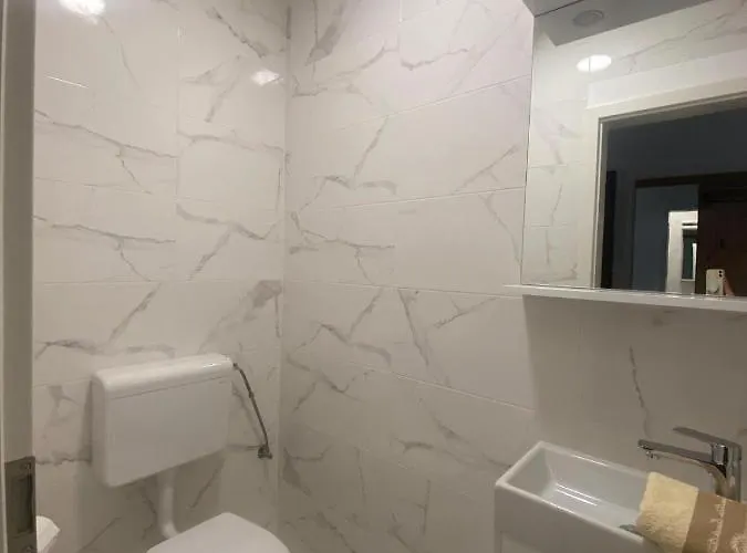 Apartamento Ruzica