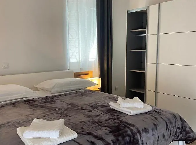 Ruzica * Zadar