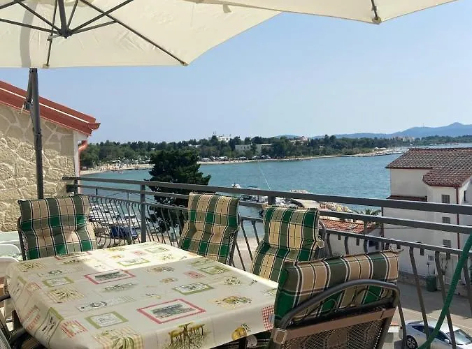 Ruzica Lägenhet *