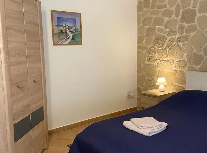 Ruzica Lägenhet Zadar
