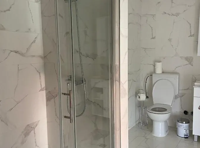 Ruzica Apartamento *