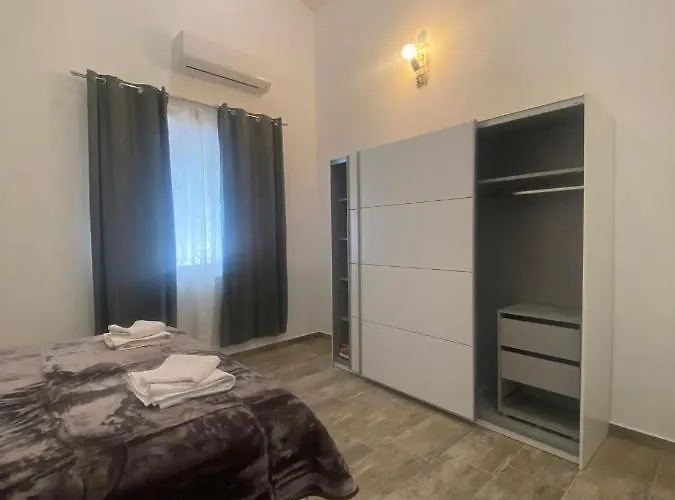 Apartamento Ruzica