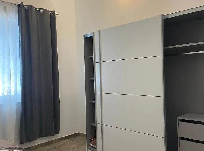 Ruzica Apartamento