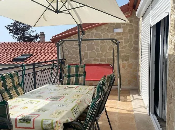 Ruzica * Zadar