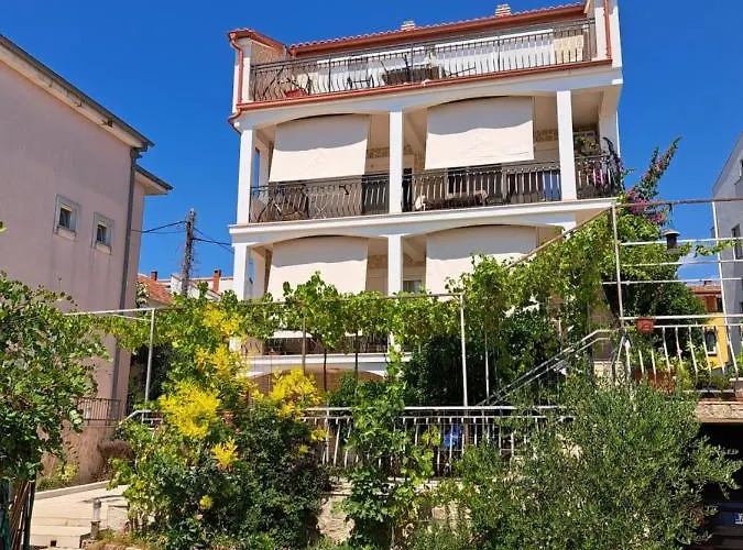 Ruzica * Zadar