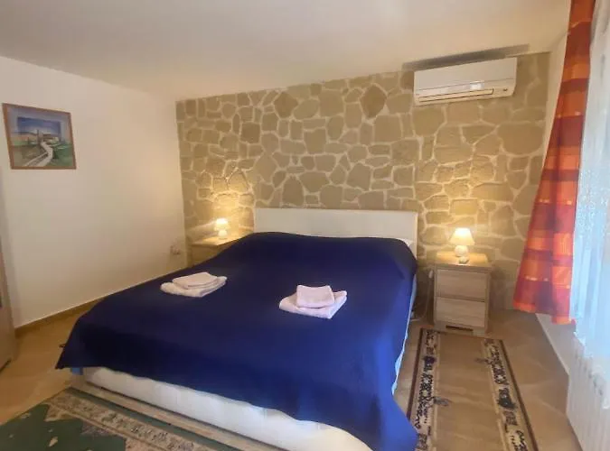 Apartamento Ruzica