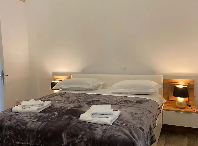 Ruzica Apartamento *