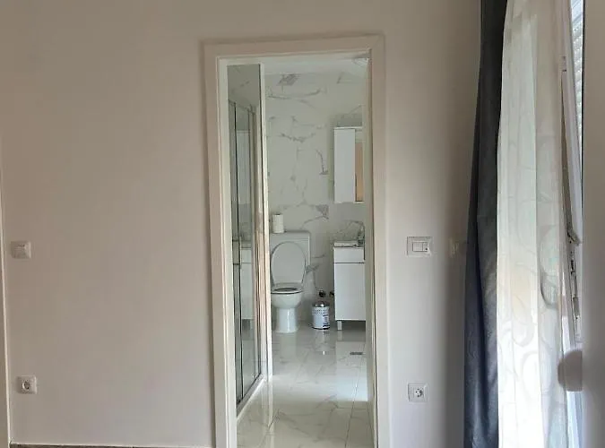 Ruzica Apartamento *