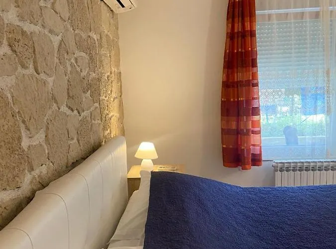 Apartamento Ruzica