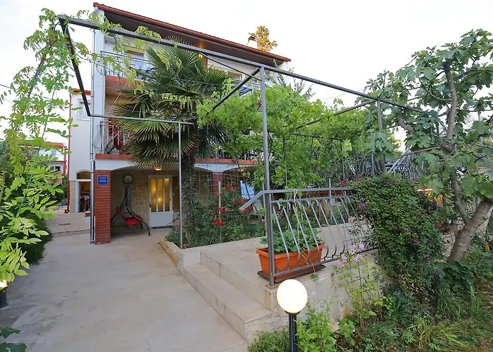 Apartamento Ruzica