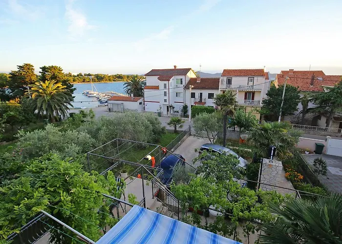 Apartamento Ruzica