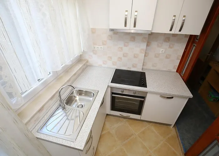 Apartamento Ruzica