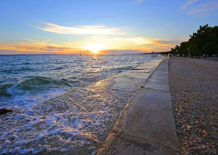 Apartamento Ruzica Zadar