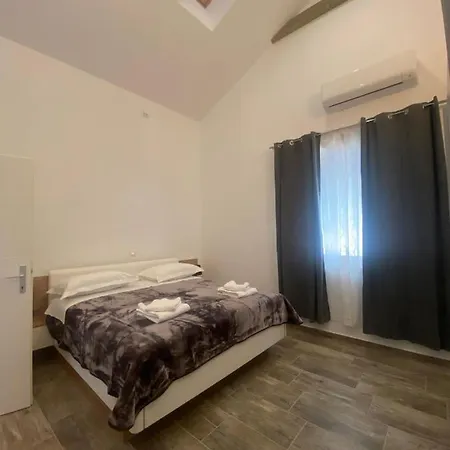 Ruzica Apartament Zadar