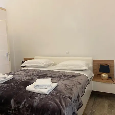 아파트 Ruzica Zadar-diklo *