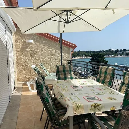 Ruzica Zadar