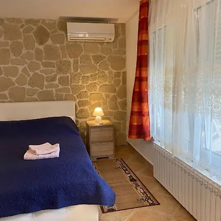 아파트 Ruzica Zadar-diklo *