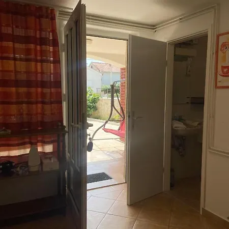 Apartament Ruzica *