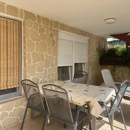 Apartment Ruzica Zadar