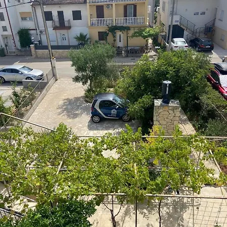 Ruzica Apartment Zadar