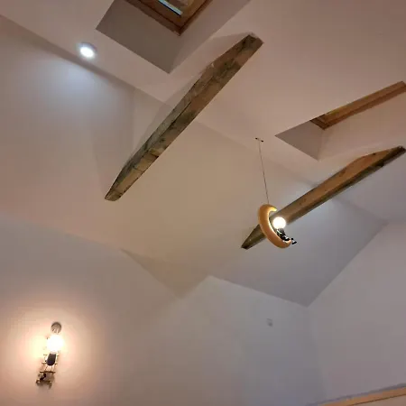 Ruzica Apartment *