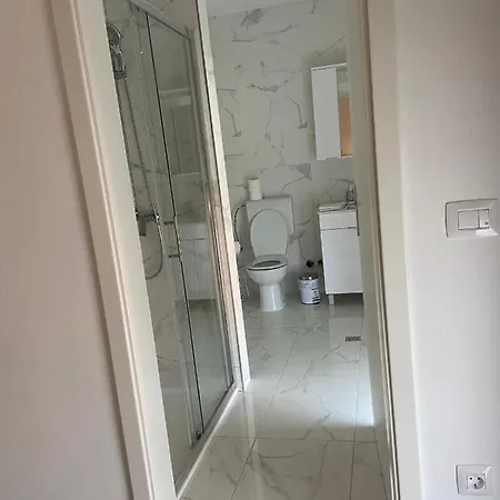 Ruzica Apartament Zadar