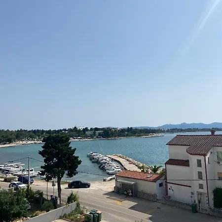 Apartment Ruzica Zadar