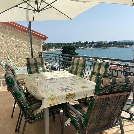 Ruzica Apartment Zadar