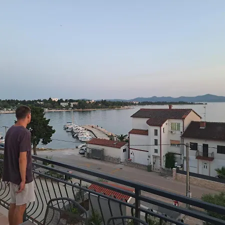 아파트 Ruzica Zadar-diklo 자다르
