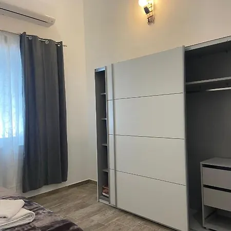Ruzica Apartment