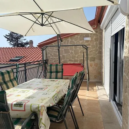 Ruzica * Zadar