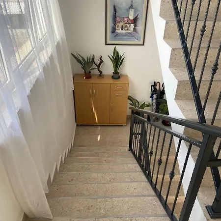 Apartment Ruzica Zadar