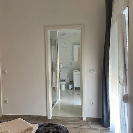 Ruzica Apartament *