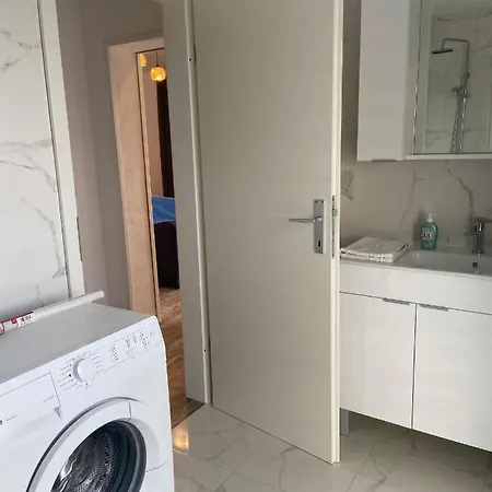 Apartament Ruzica