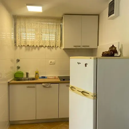 Apartament Ruzica *