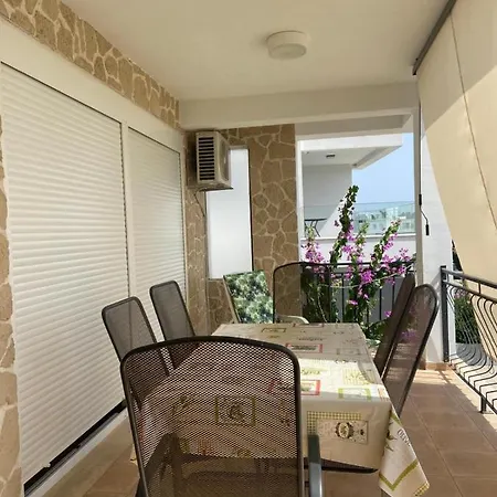 Apartment Ruzica Zadar