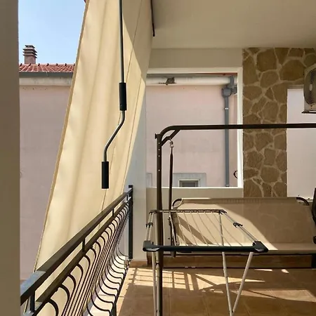Apartment Ruzica
