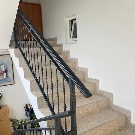 Apartment Ruzica *